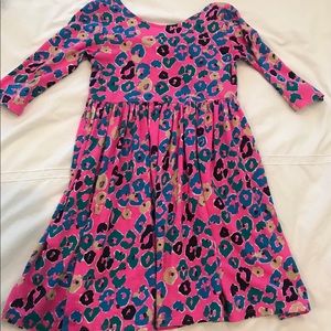 Lilly Pulitzer girls size large dress 8-10